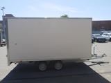 Böckmann KH-F4121/270 Strom und Licht - Böckmann Pkw-Anhänger