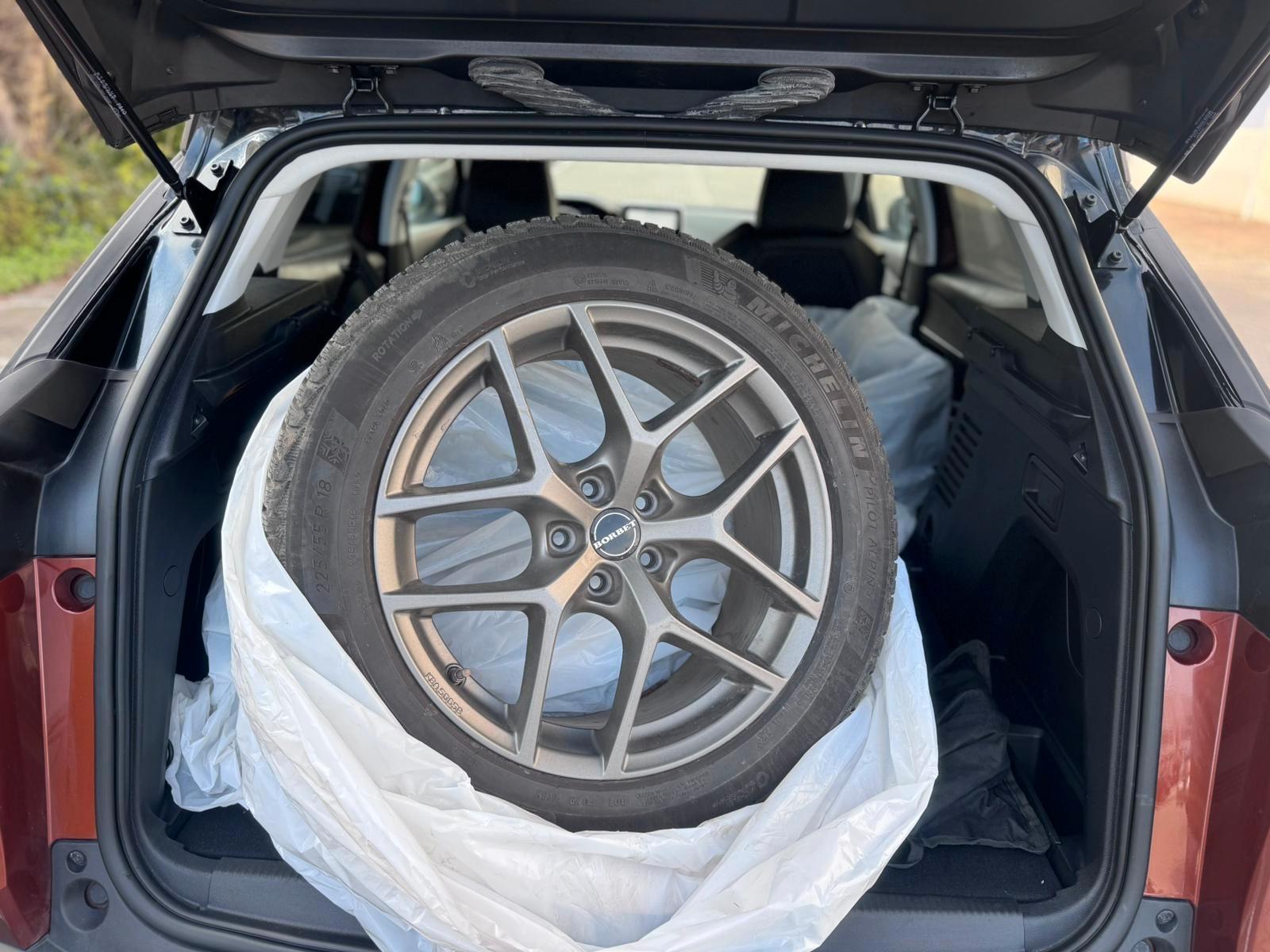 Peugeot 3008 Allure 1Hand 177Ps AHK TOP GEPFLEGT