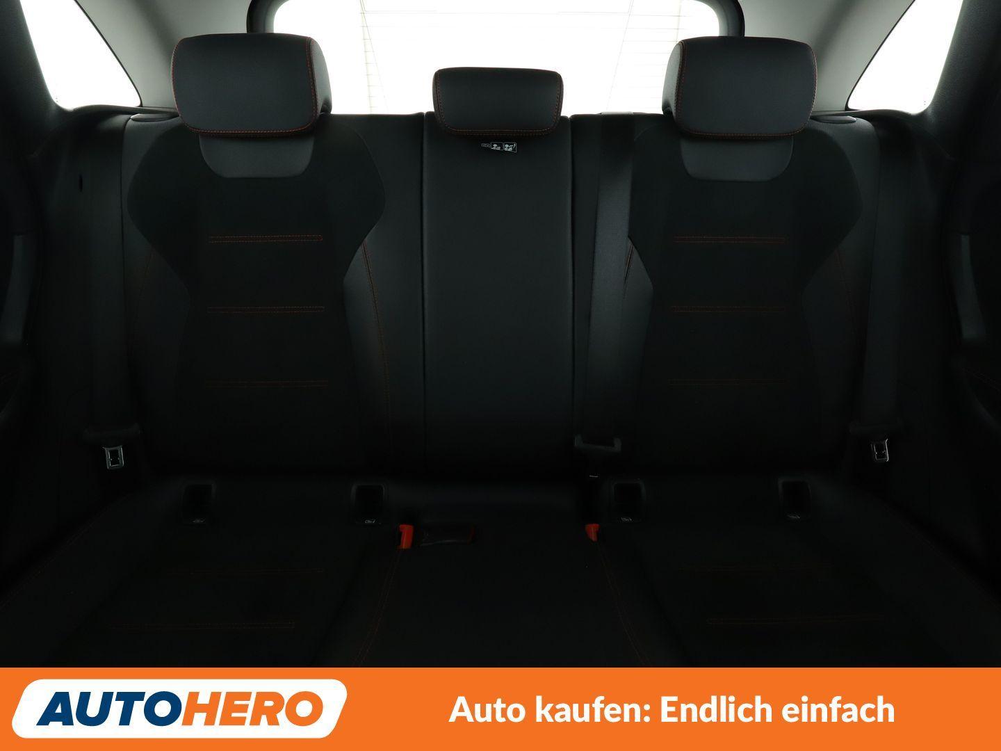 Mercedes-Benz B-Class AMG Line *NAVI*LED*TEMPO*CAM*PDC*SHZ*, миниатюра 14