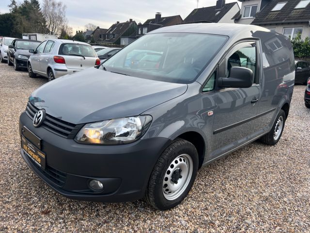 Volkswagen Caddy Kasten/Kombi EcoProfi /TÜV NEU/KLIMA/1HD/