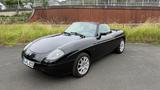 Fiat Barchetta 1.8 16V - - gebrauchte Fiat Barchetta aus dem Jahr 1998