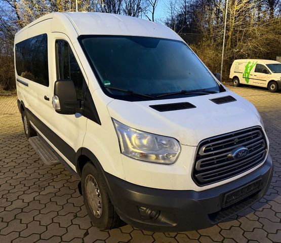 Ford Transit Kombi 350  Trend 9.Sitzer*Klima*