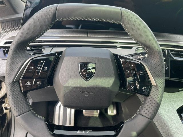 Fahrzeugabbildung Peugeot 5008 GT MHEV E-DSC+Navi+VollLED+Kamera+Sitzheizu