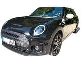 MINI Clubman Cooper S, 16tkm, top Ausstattung