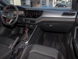 Volkswagen Polo 2,0 l TSI DSG GTI PANORAMA NAVI LEDER REARV - Volkswagen Polo: Limousine