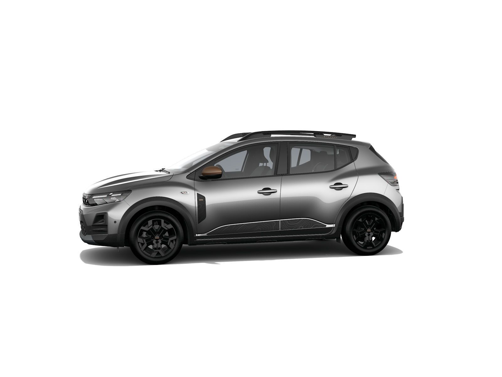 Fahrzeugabbildung Dacia Sandero Stepway Extreme TCe 110