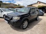 Land Rover Freelander 2.0 Td4 No 4X4 - Land Rover Freelander aus 2005