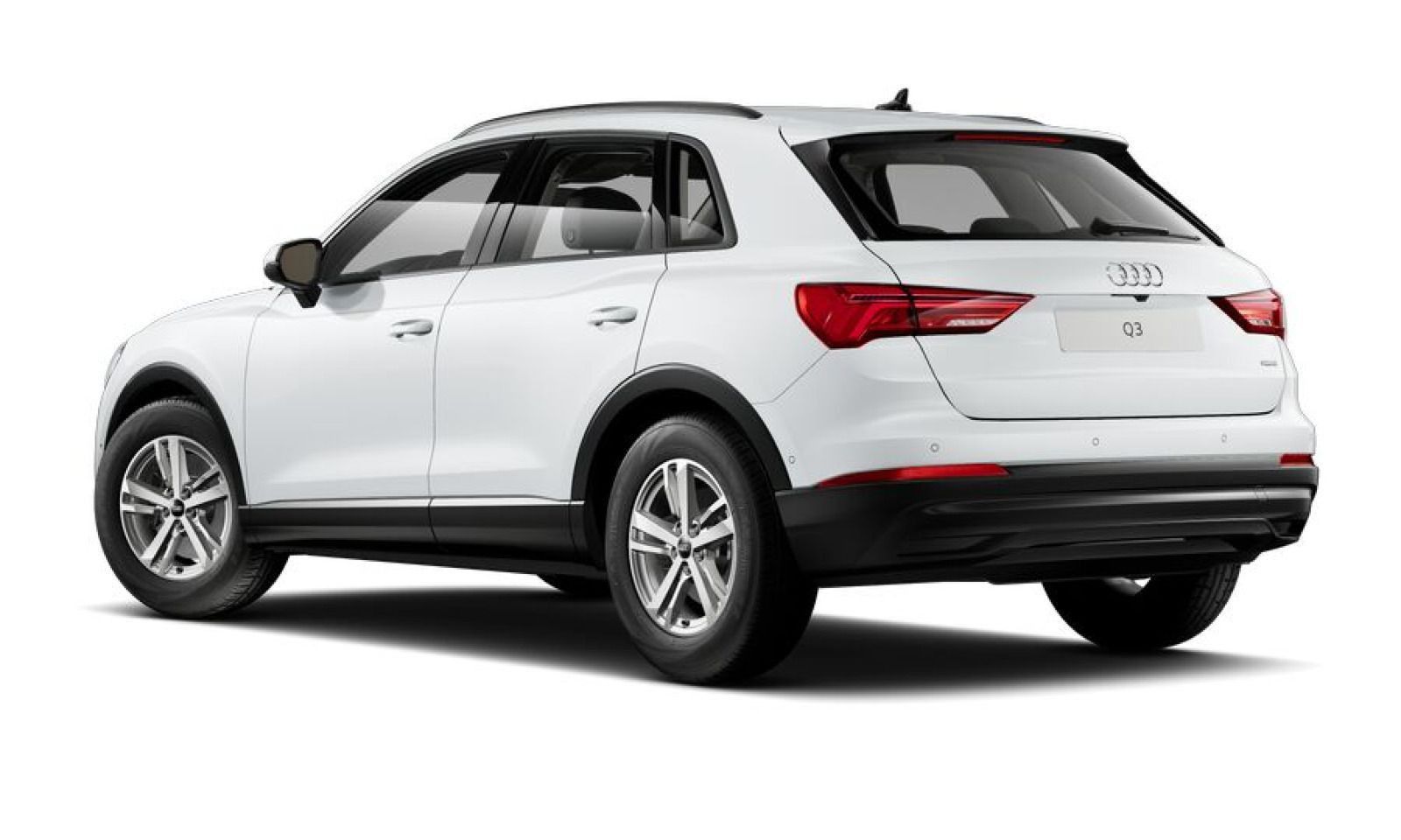 Audi Q3 40 TDI quattro S-tronic LED KAMERA ASSISTS foto 2