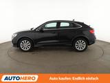 Audi Q3 Sportback 35 TDI Aut.*PDC*SHZ*KLIMA*GARANTIE* - Audi Q3: Sportback