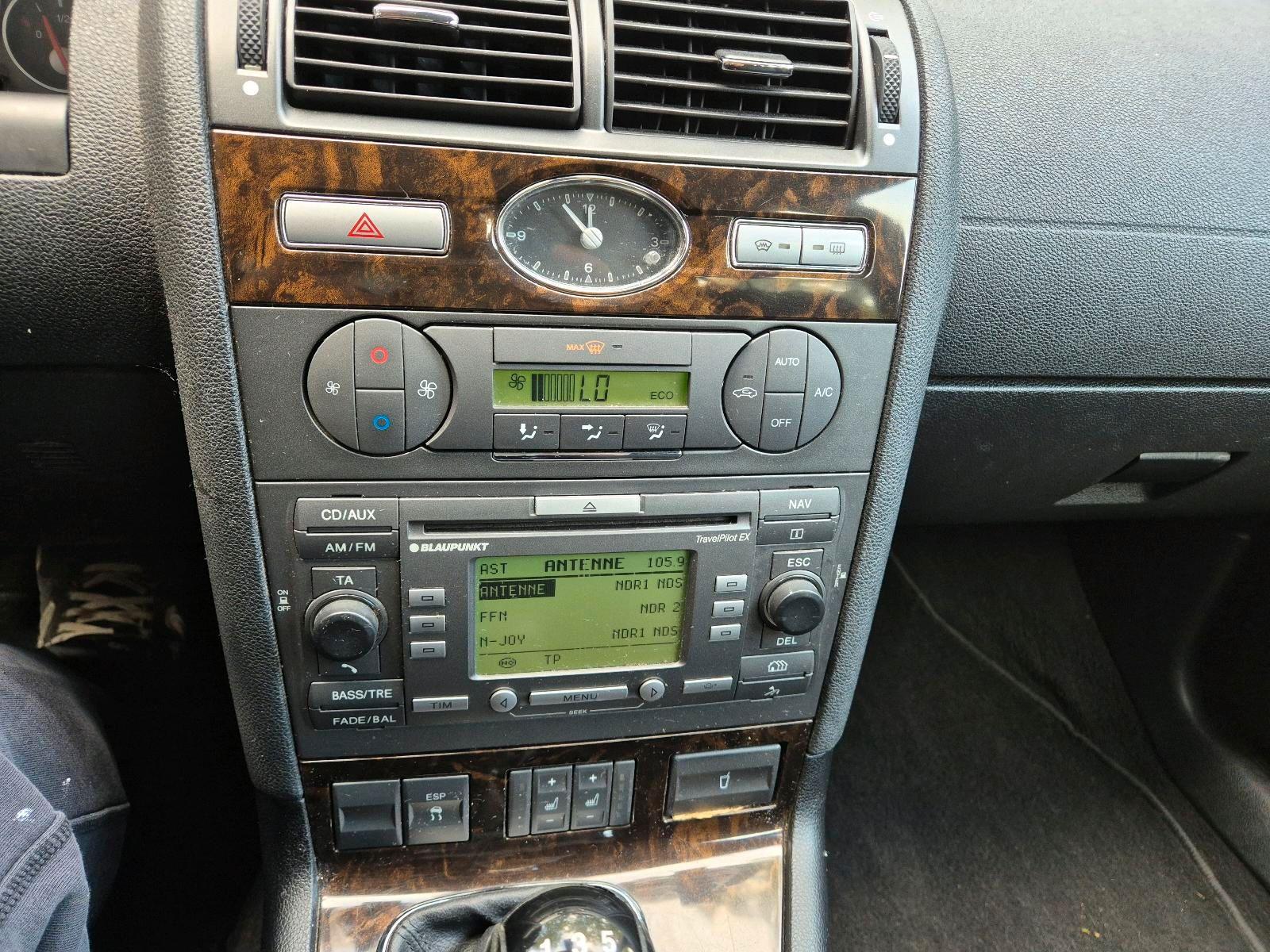 Ford Mondeo 2006 — photo 9