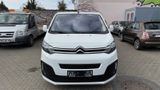 Citroën SpaceTourer 2.0 HDI *8Sitzer/Navi/Euro6/150PS* - Citroën SpaceTourer Gebrauchtwagen