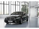 Mercedes-Benz S 350 d 4MATIC AMG AMG Pano*StandHz*Burm3D*HUD** - Mercedes-Benz S 350 aus 2025