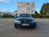 BMW 523i - - BMW 523 aus 2006: 523i