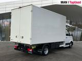 MAN TGE 5.160 4X2 SB, Möbelkoffer, Klima - MAN TGE 5.160