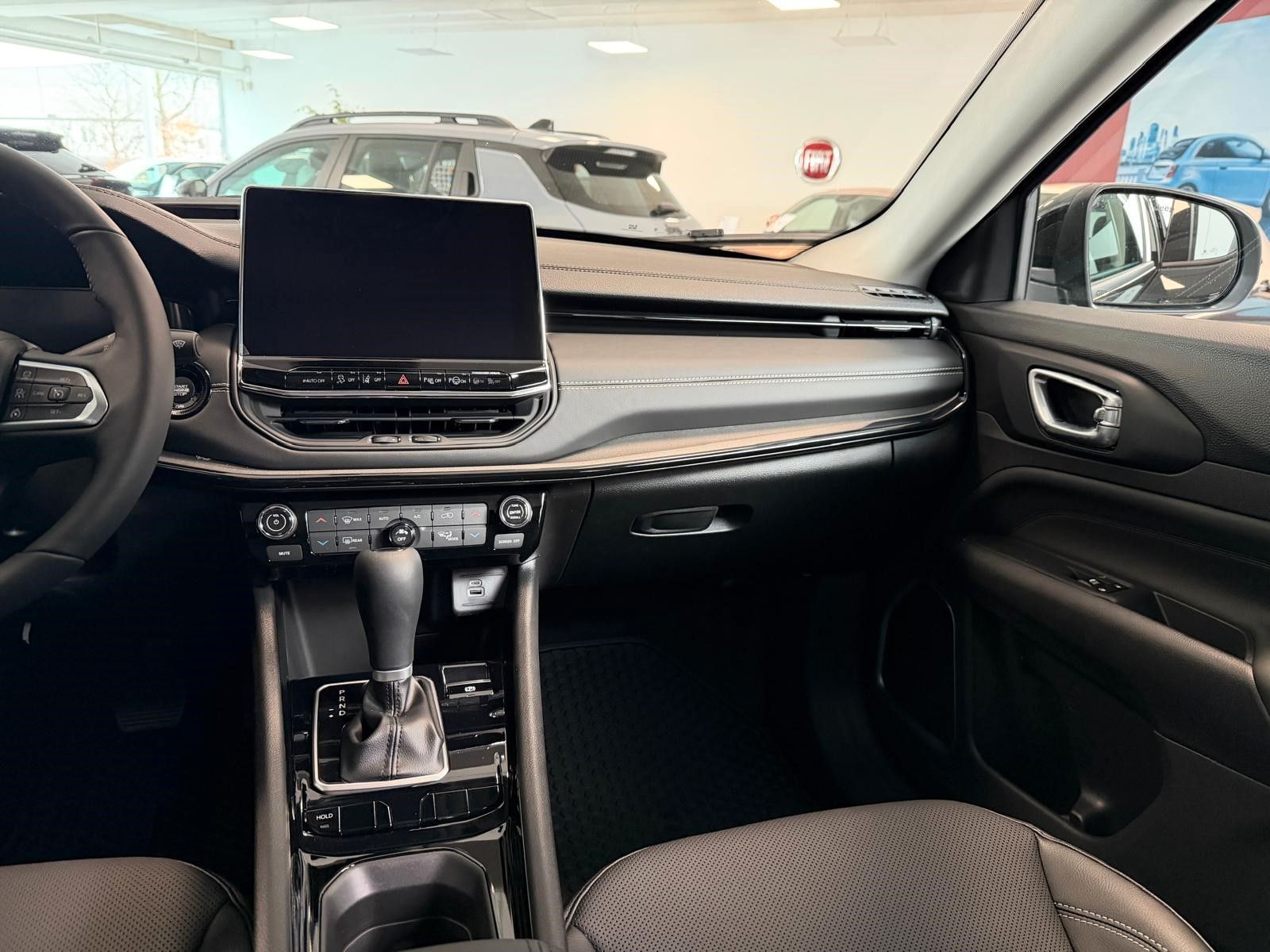 Jeep Compass - Bild 11