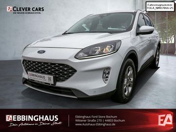 Ford Kuga 2.5 Plug-In Hybrid Cool & Connect Navi