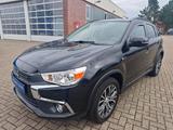Mitsubishi ASX 1.6 KAT Edition 100+ AHK PDC SHZ 8fach - Mitsubishi ASX: 1.8
