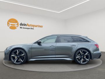 Audi RS6 - 8
