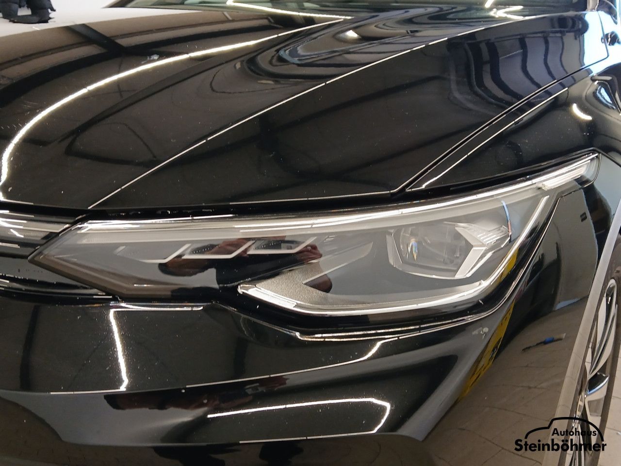 Volkswagen Golf - Bild 11