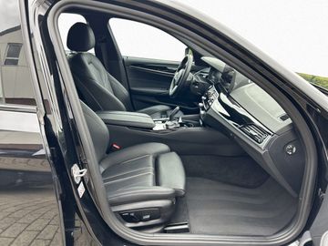 BMW 520 - 10