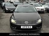 Volkswagen Passat CC 2.0 TDI*Bi-Xenon*Navi*Pdc*Alu*5Sitzer - Volkswagen Passat CC mit Diesel-Antrieb: Limousine