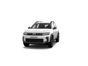 Dacia Bigster Expression hybrid 15