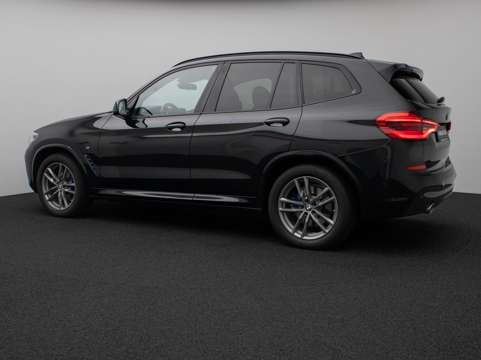 Fahrzeugabbildung BMW X3 xD30d M Sport Panorama Kamera HUD HiFi 19Zoll