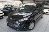Ford Grand Tourneo/7SITZ/AUT/STZHZ/FREISPR/MET/NOTBRE - Ford Grand Tourneo aus 2015