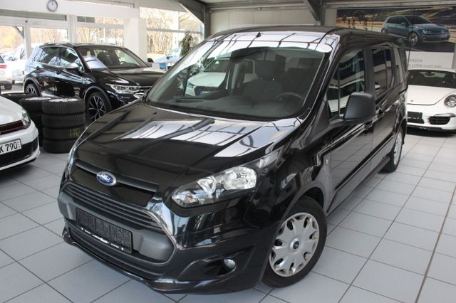 Ford Grand Tourneo/7SITZ/AUT/STZHZ/FREISPR/MET/NOTBRE