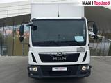 MAN TGL 8.190 4X2 BL,Koffer,LBW1.000kg,Navi,Klima - Trucks in München