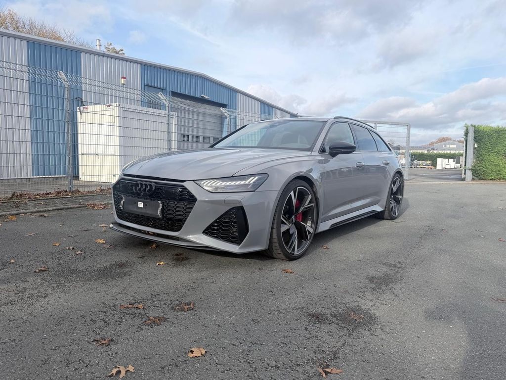 Audi RS6