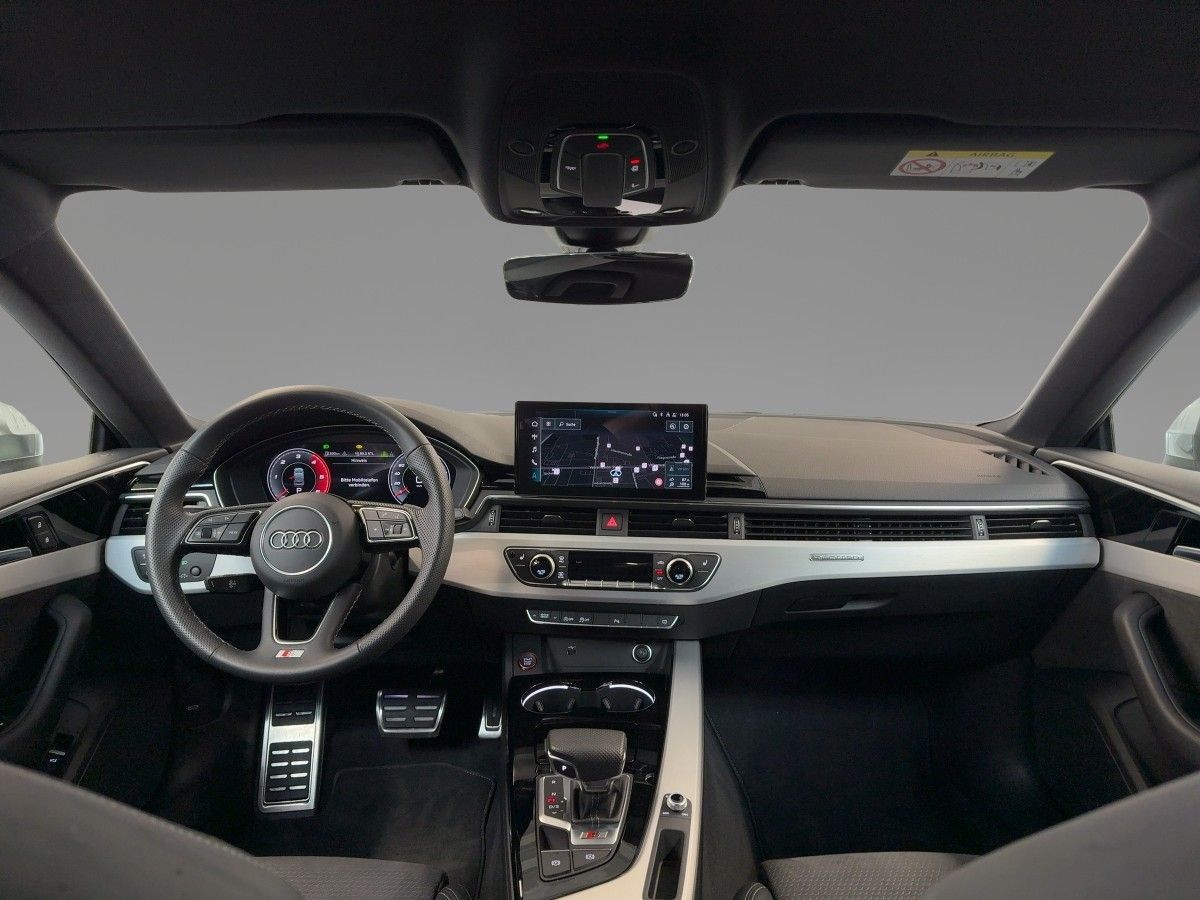 Audi S5 - Bild 11