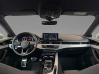 Audi S5 - Vorschau Bild 11