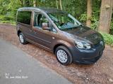 Volkswagen Caddy 1,2TSI 77kW BMT Comfortline 5-Sitzer C...