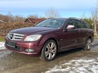 Mercedes-Benz C220 CDI T Avantgarde Automatik Tüv=Neu! 203T-Km