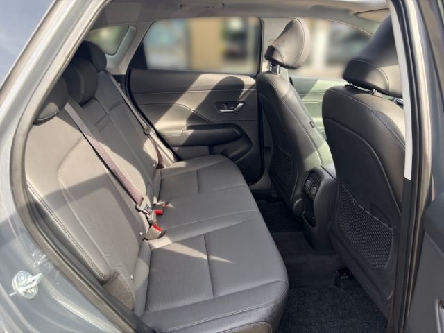 Hyundai Kona – Bild 13