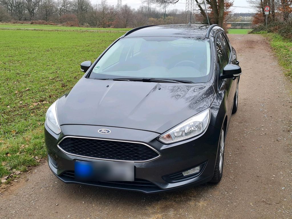 Image of Ford Focus