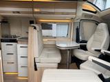 Dreamer D62 Luftfederung, el. Markise, AHK, Automatik - Offers matching your search criteria