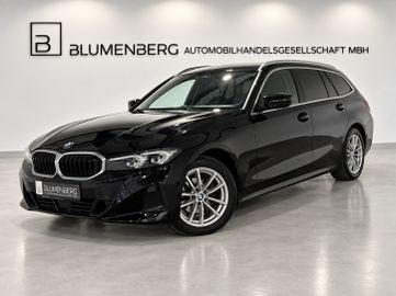 BMW 318 - 1