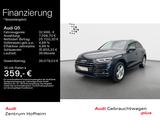 Audi Q5 55 TFSIe qu S line S tro*LED*Virtual*Navi+*Sp - Audi Q5 55 TFSI Gebrauchtwagen