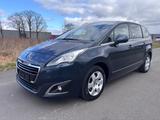 Peugeot 5008 1,6 HDI aut. Navi Eur5-Kamera-Facelift - Peugeot 5008 aus 2014