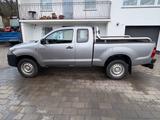 Toyota Hilux 2.5 D  - Toyota mit Diesel-Antrieb: Geländewagen