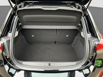 Fotografie 8 des Opel Corsa GS Panorama LED SHZ LM Kamera