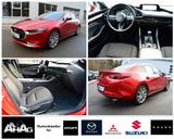 Mazda 3 Fastback 2.0 e-SKYACTIV-X M-Hybrid Selection - Mazda 3: Fastback