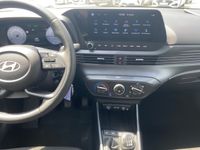 Hyundai i20 - Vorschau Bild 10