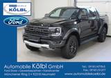 Ford Ranger Raptor 3.0l Auto/RAPTOR-PAKET/ROLLO/e-4WD - Ford Ranger: 3.0