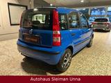 Fiat Panda 1.1 8V Active - Fiat aus 2003