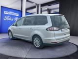 Ford Galaxy 2.0 TDCi Allrad Titanium*NAVI*DAB*STDHZG* - Ford Galaxy Gebrauchtwagen in Nürnberg