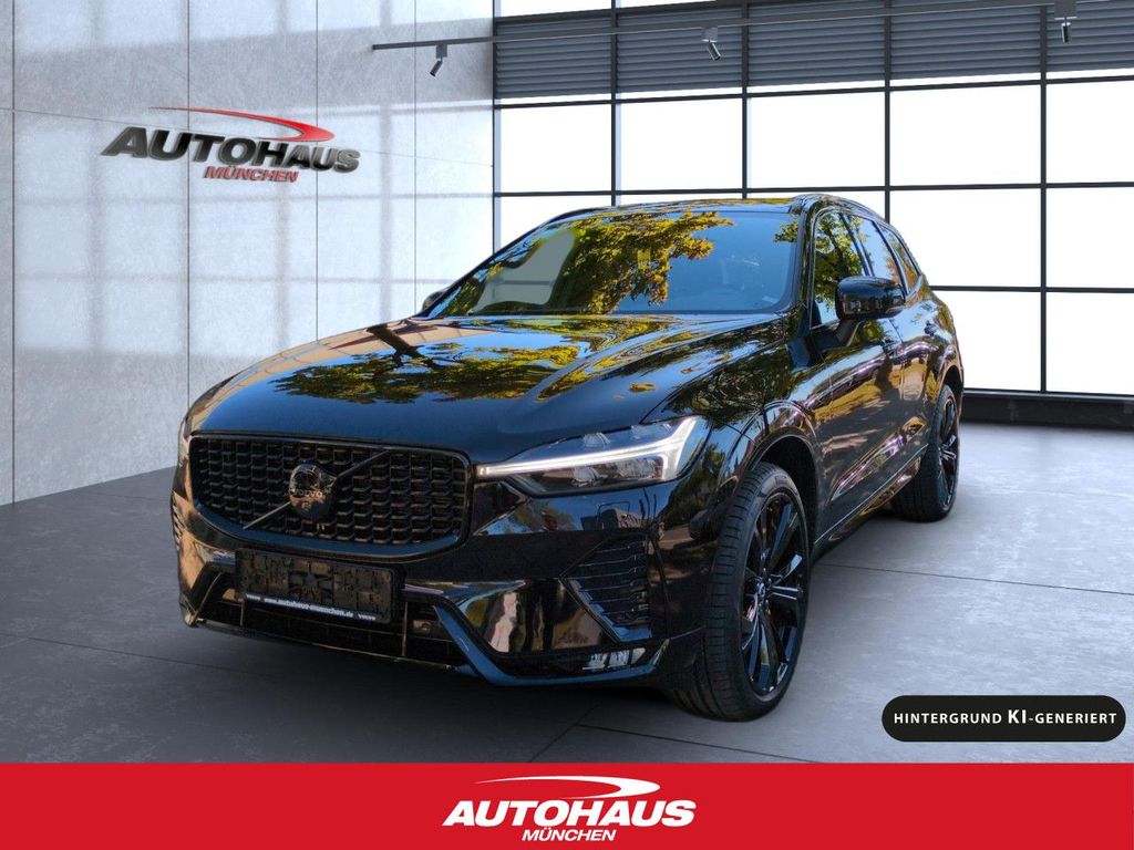Image of Volvo XC60