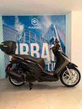 Piaggio Medley 150 ABS E5 - PIAGGIO ROLLER 150